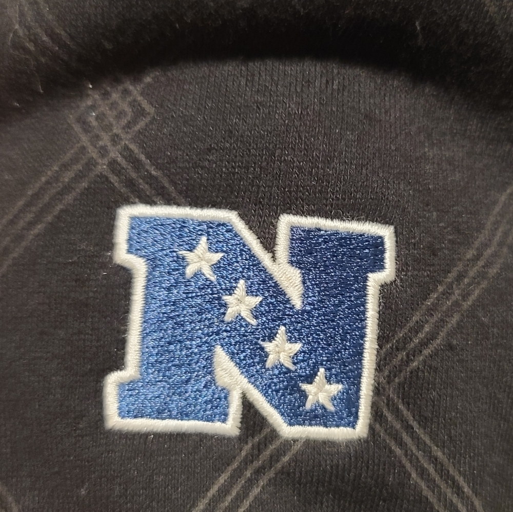 Men's NY Giants Sweeatshirt -XXL (CT1) - Picture 6 of 7